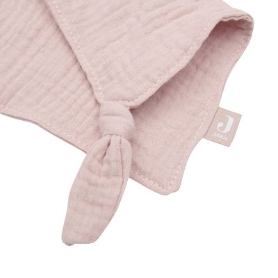Jollein Speendoekje Bunny Ears Wild Rose