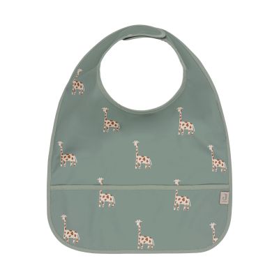 Jollein Jungle Jambo Slab Waterproof - 2 Pack