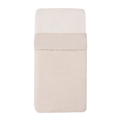 Witlof For Kids Velvet Rib Tuck-Inn Wiegdeken