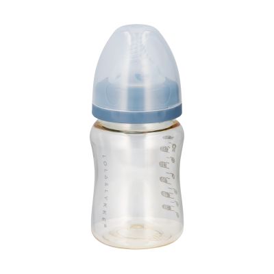 Lola &amp; Lykke NaturalFlow Babyfles 180 ml